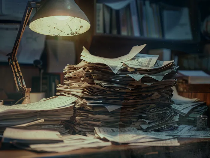 개인회생면책신청서양식