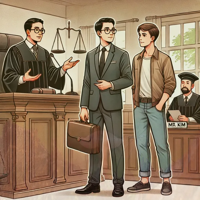 개인회생면책신청서양식