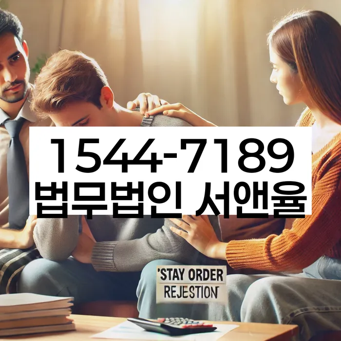 개인회생면책신청서양식