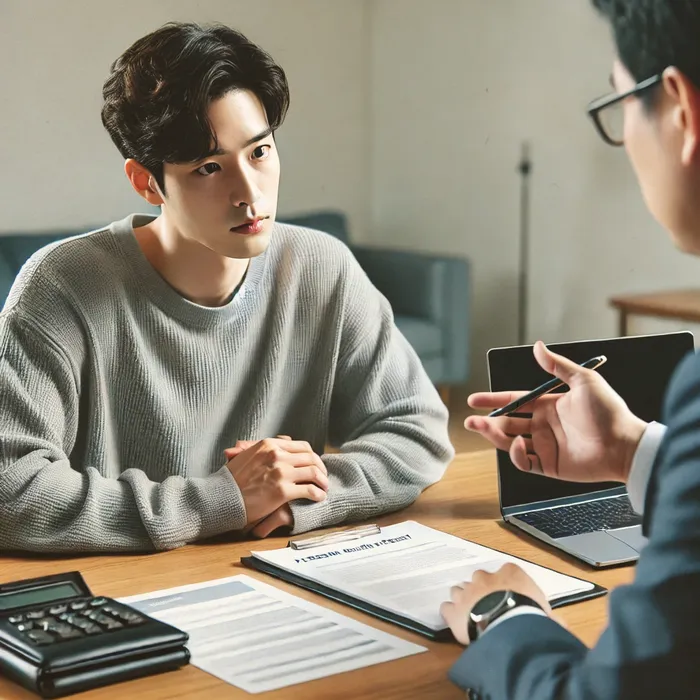 기초생활수급자파산신청