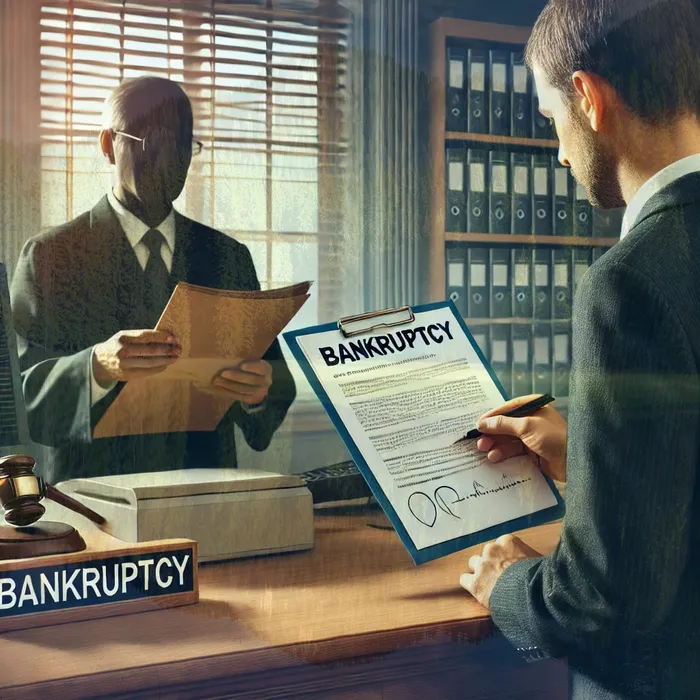 알기쉬운개인회생절차