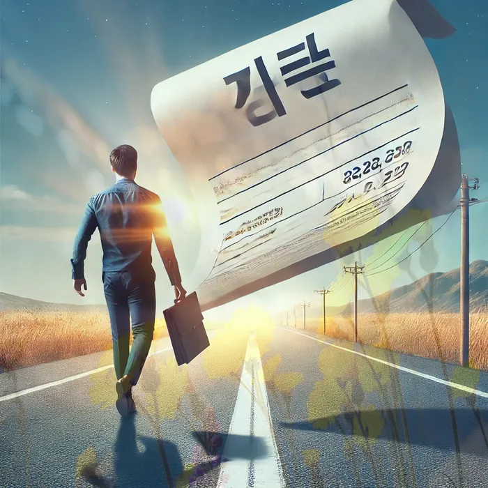 알기쉬운개인회생절차