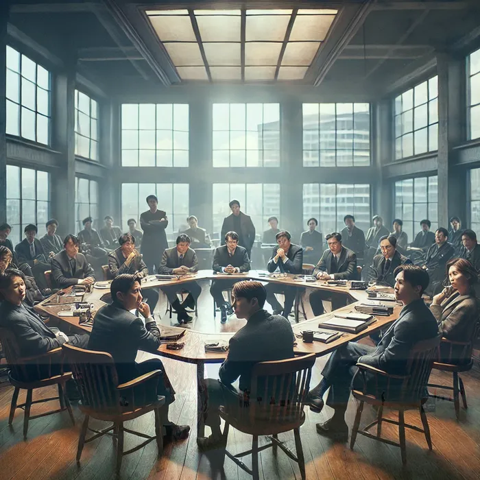 알기쉬운개인회생절차