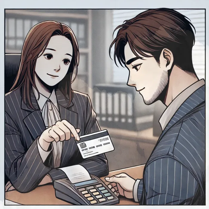 신용카드 연체 대출