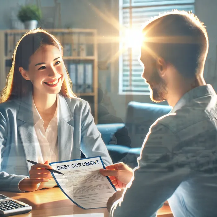 나홀로개인회생