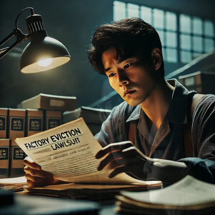 나홀로개인회생