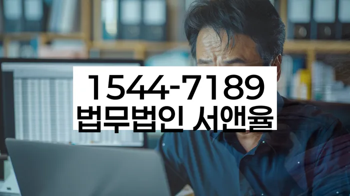 나홀로개인회생