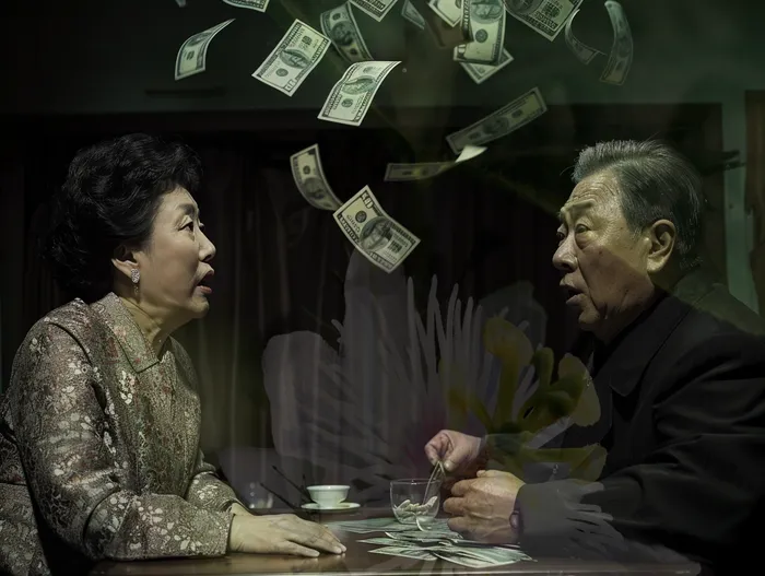 개인회생재신청