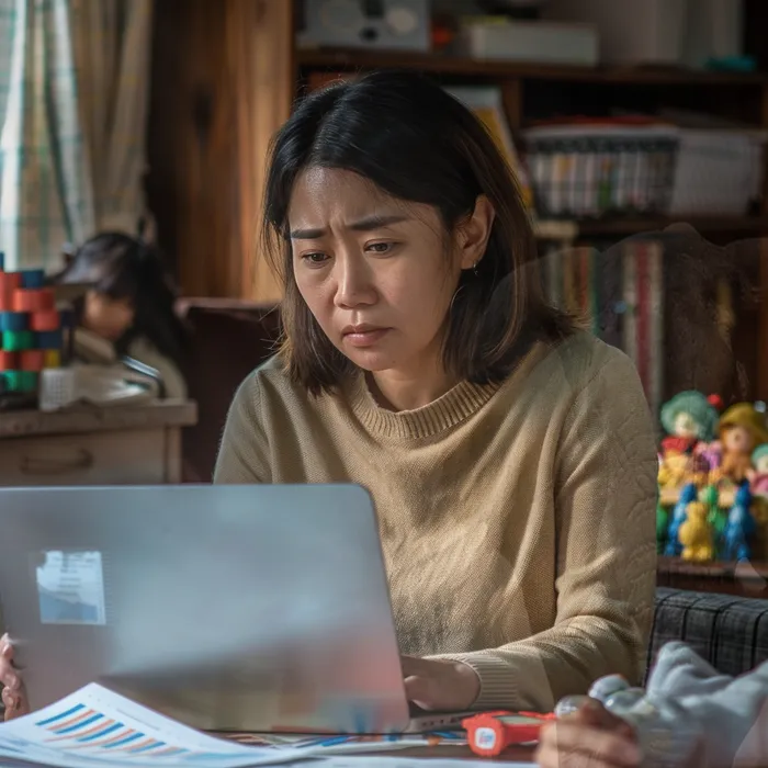 개인회생부양가족