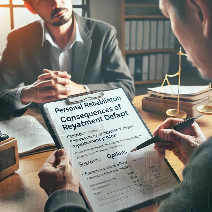 자영업자소액대출 연체 시