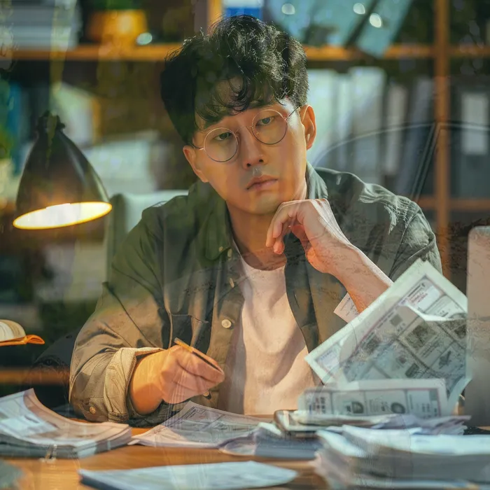 자영업자소액대출 연체 시