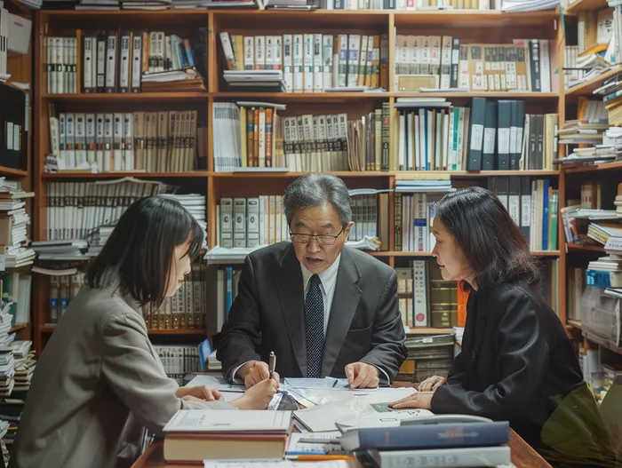 은행대출 연체 시