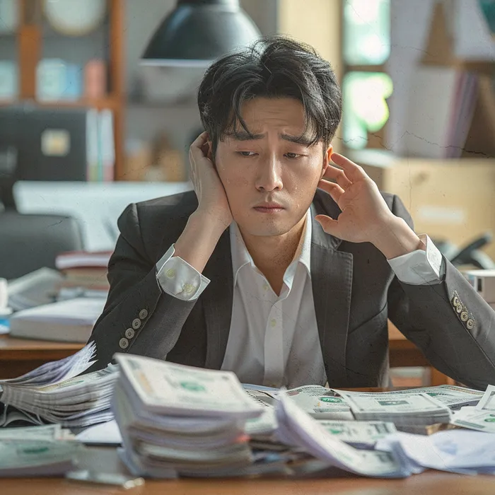 개인회생법무사비용 합리적이고