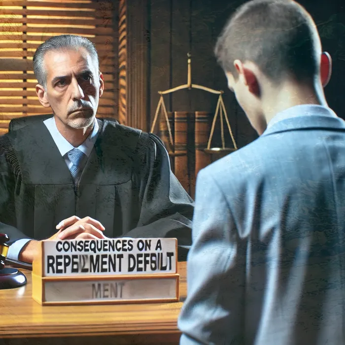 개인회생금지명령