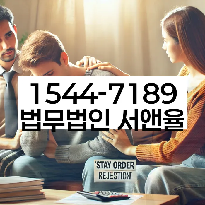 개인회생금지명령