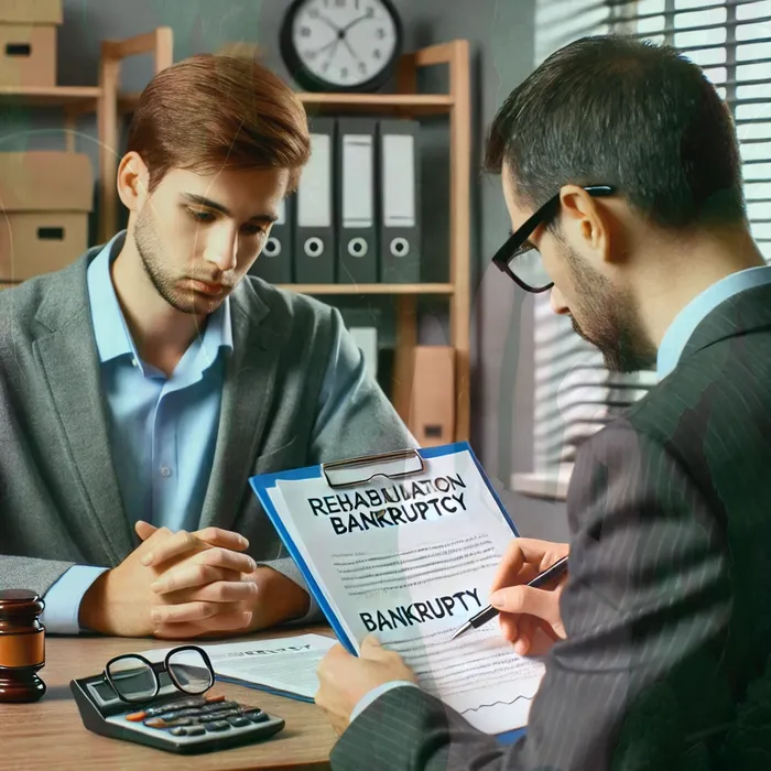 개인회생법무사추천