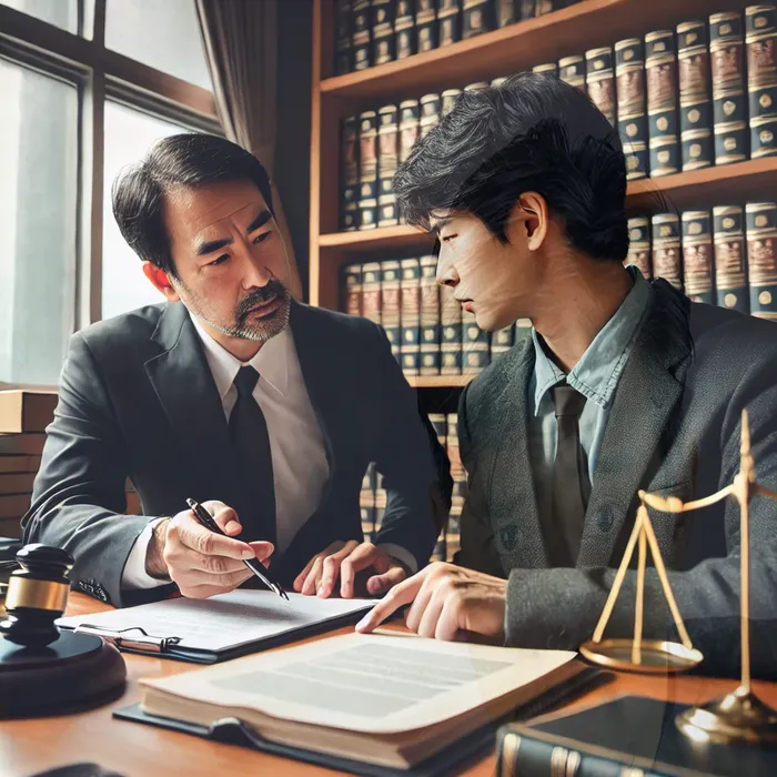 개인회생면책결정