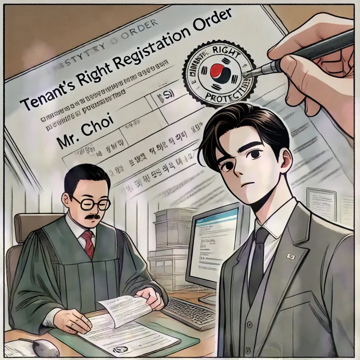 개인회생면책결정