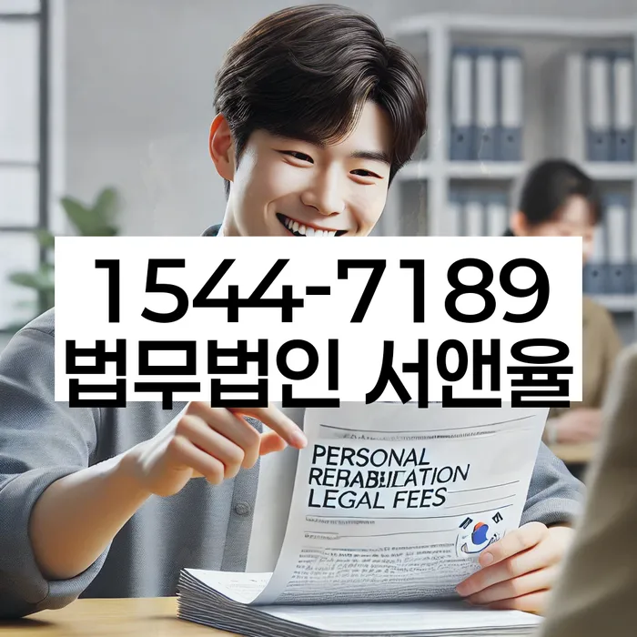 개인회생통장압류