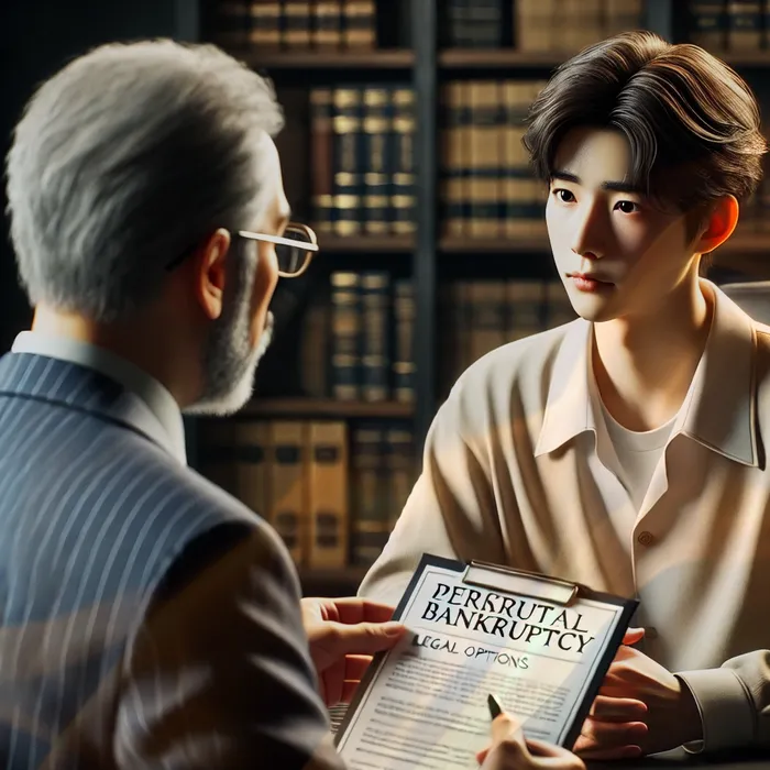 채무통합 하고 빚청산