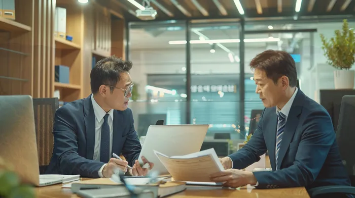 개인회생파산신청