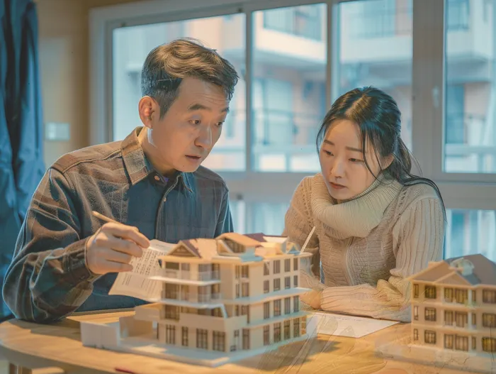 개인회생비용분납가능하고