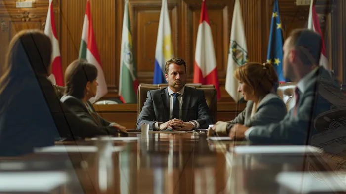 다중채무자 연체 시