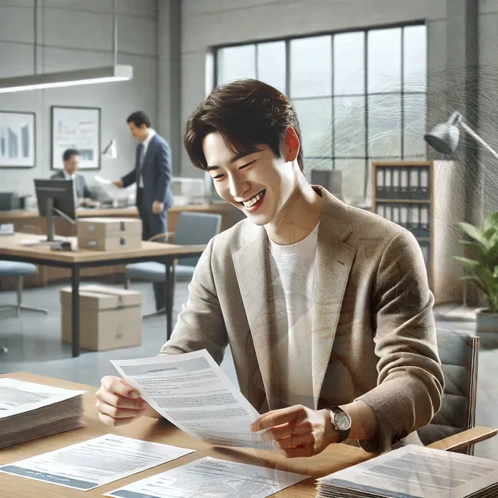 연대보증인채무