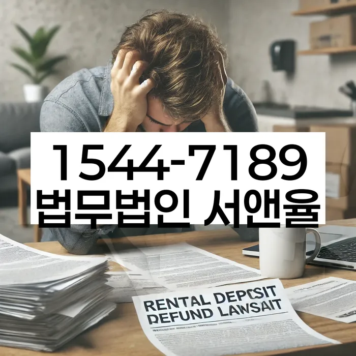 연대보증인채무