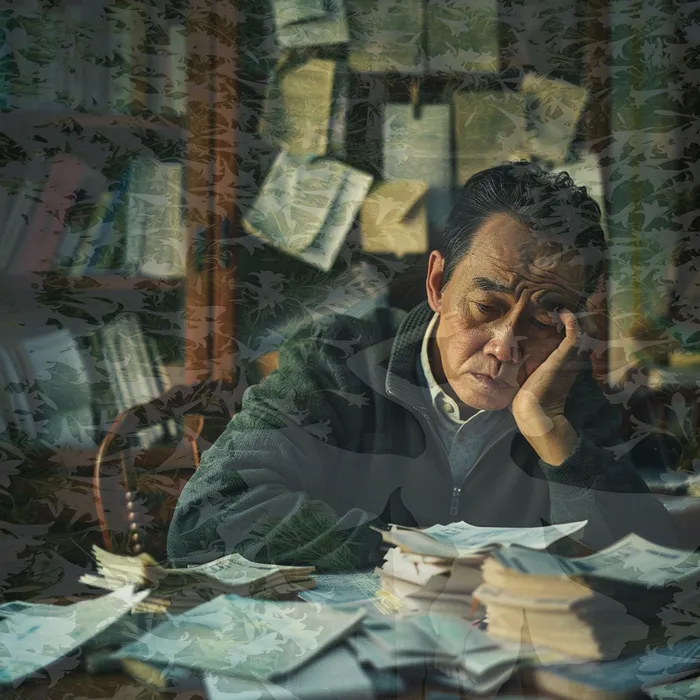 연대보증 연체 시