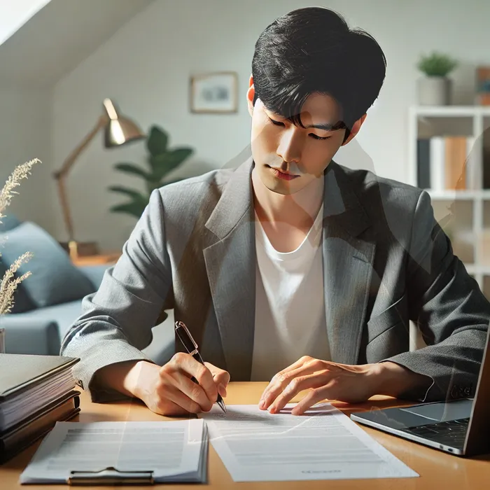 20년 대출 연체 시