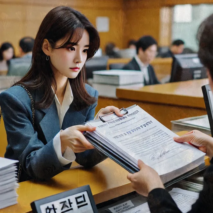 저금리서민대출 연체 시