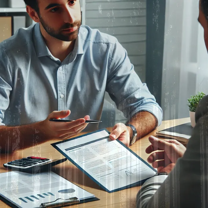 저금리서민대출 연체 시