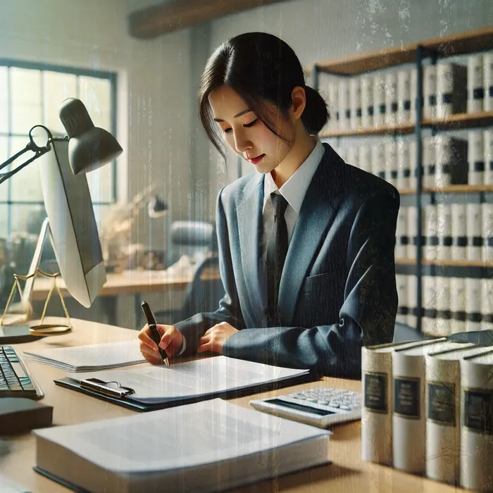 상속재산파산신청