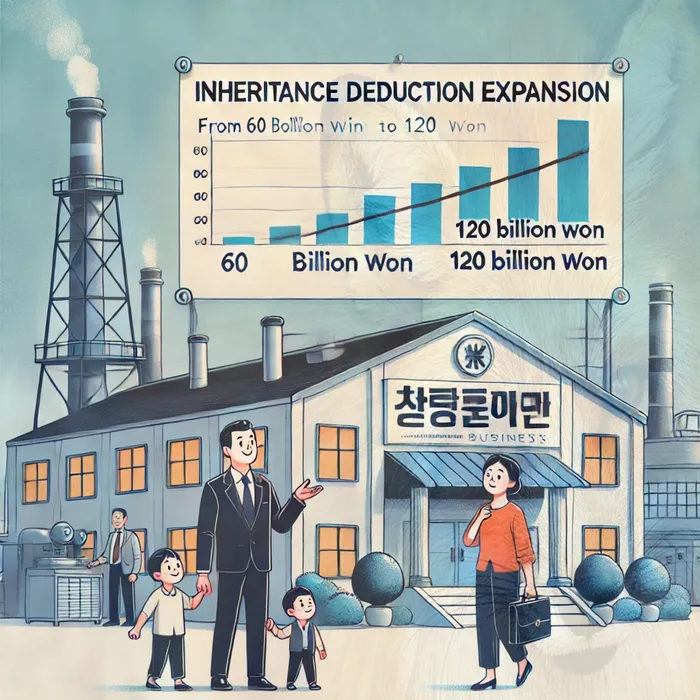 채무 조정 사례