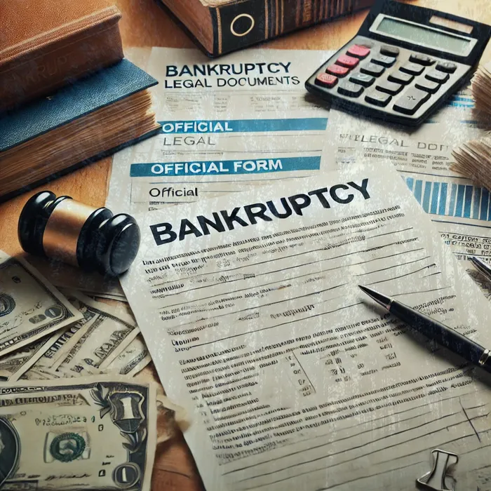 개인회생 신청 절차