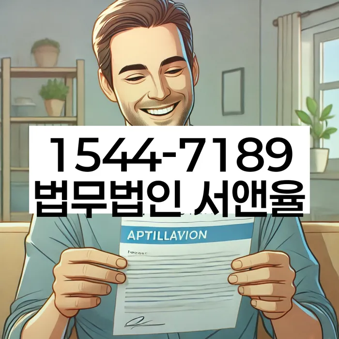 개인회생 변호사 비용