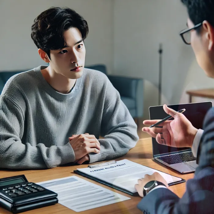 개인회생 성공 사례