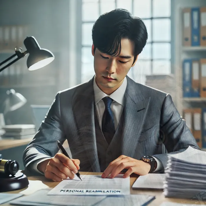 개인회생 재신청