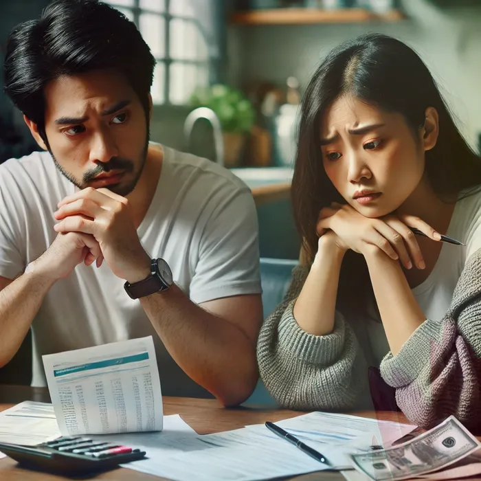 개인파산과 개인회생