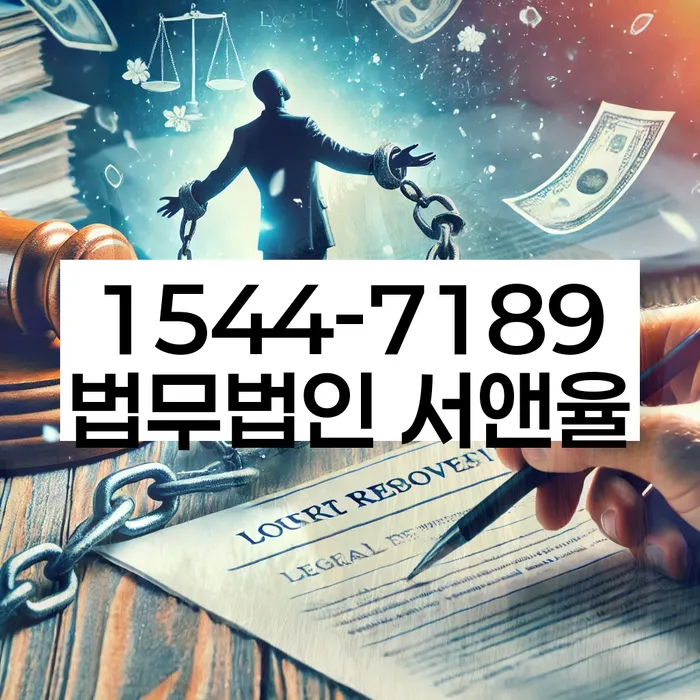 개인회생 변제금 미납