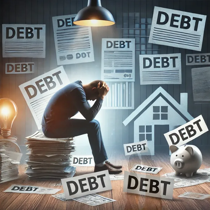 개인회생과 파산 차이