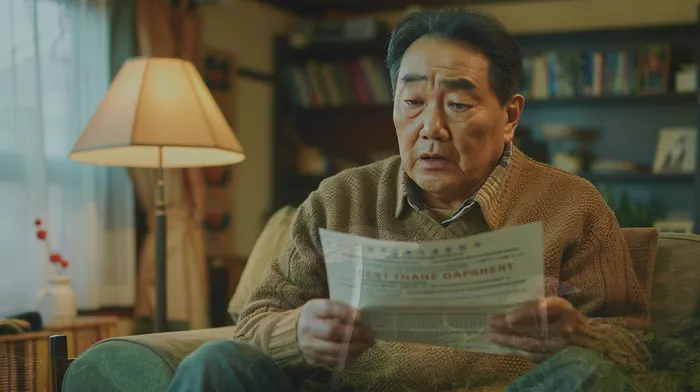 재산 매각 조정