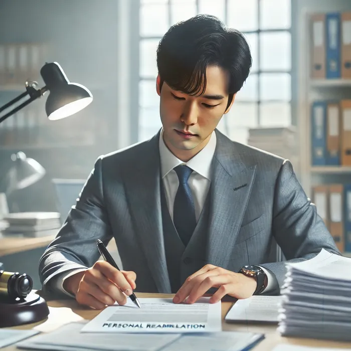 개인회생 실패 이유와 해결 방법