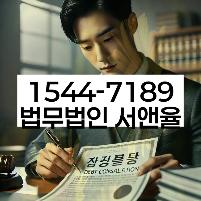 신용 불량자 구제