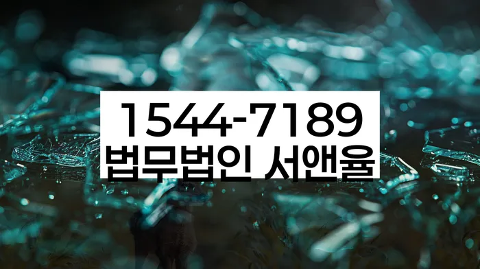 개인회생 절차 중 채무 변동 가능성