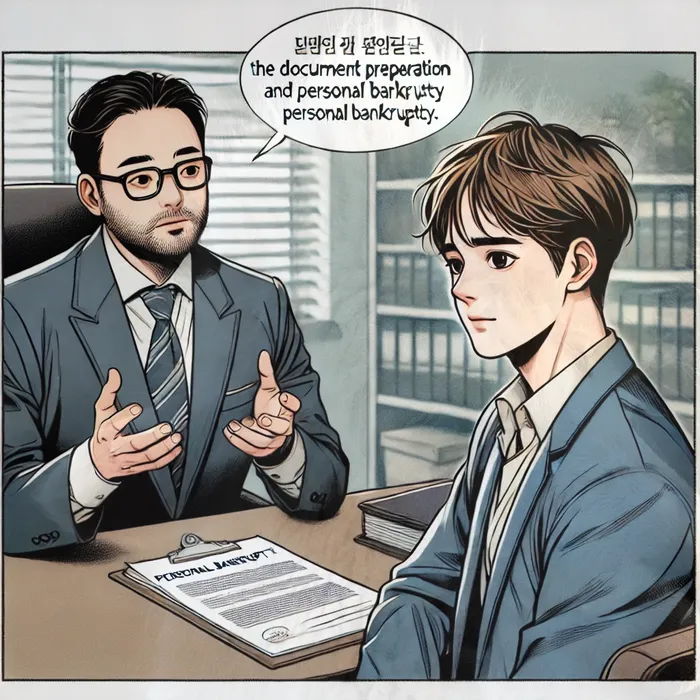 개인회생 채무 불이행 대응책