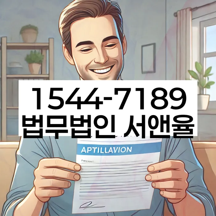 성공적인 개인회생
