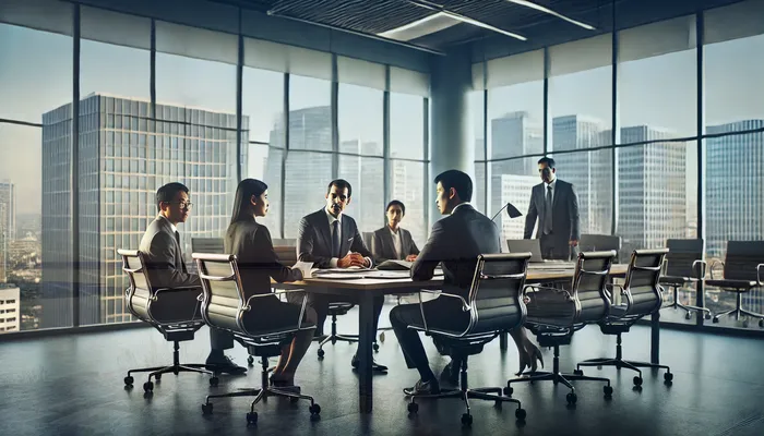 채무 경감 사례