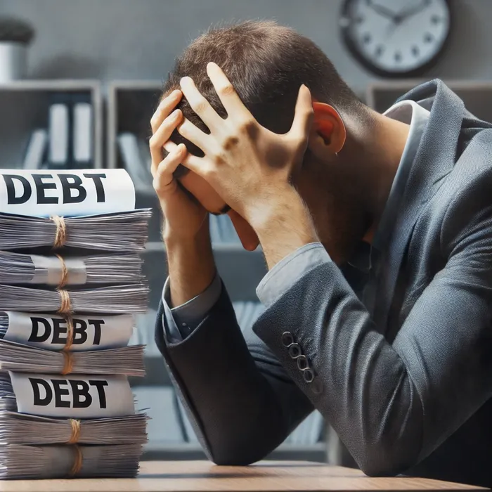 개인회생의 어려움과 해결책